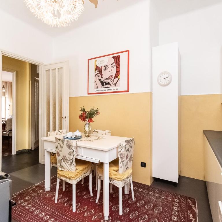 100mq Deluxe Apt - Walk to Beach - Private Parking - Appartamento con 2 Camere da Letto - 28