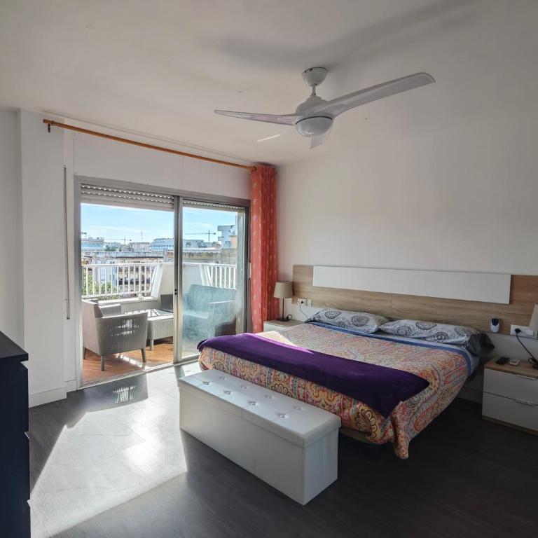 Apartamento Picasso - Apartamento de 3 dormitorios - 19