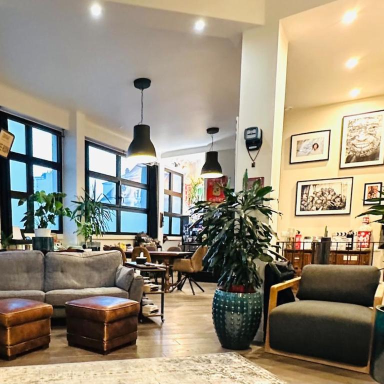 Perfect Home to discover Paris in Peace with Love - Appartement 2 Chambres - 11