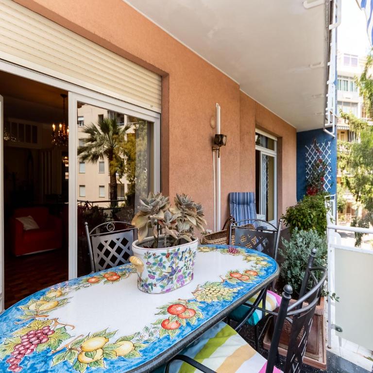 100mq Deluxe Apt - Walk to Beach - Private Parking - Appartamento con 2 Camere da Letto - 34