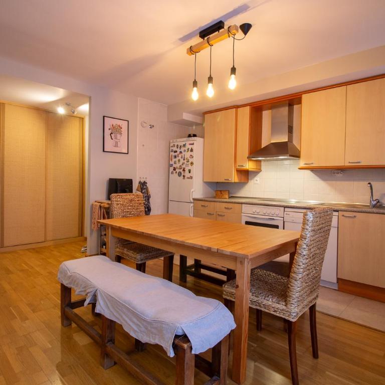 Rincón de Tramacastilla de Tena - Appartement Supérieur 2 Chambres - 7