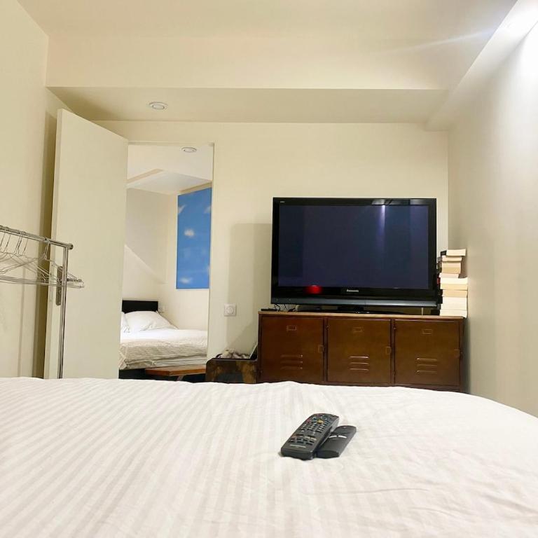 Perfect Home to discover Paris in Peace with Love - Appartement 2 Chambres - 25