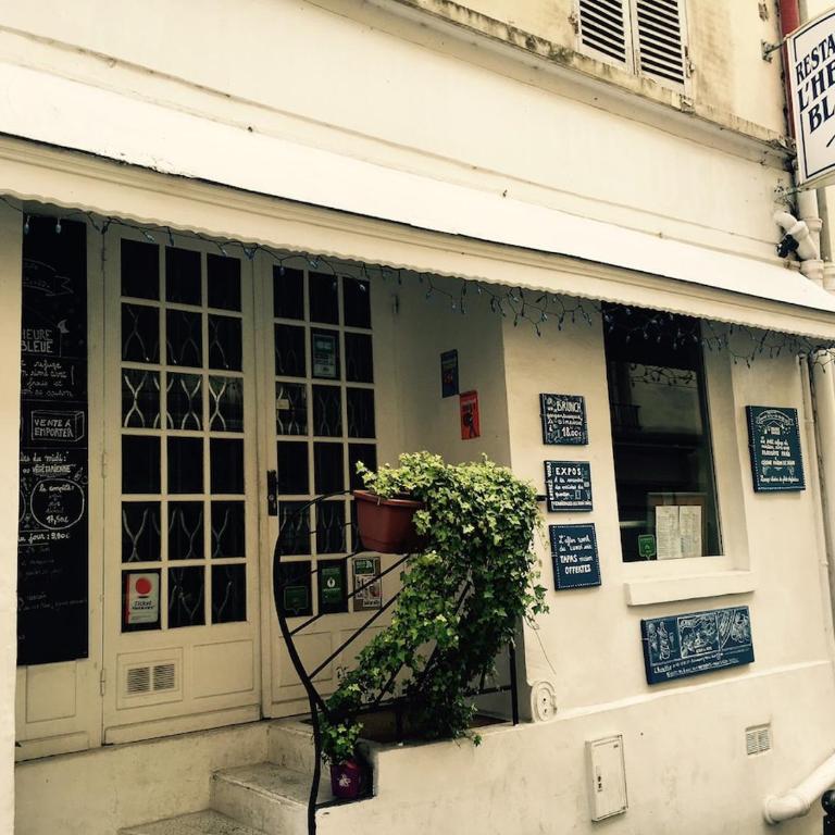 Perfect Home to discover Paris in Peace with Love - Appartement 2 Chambres - 47