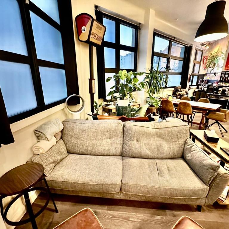 Perfect Home to discover Paris in Peace with Love - Appartement 2 Chambres - 18