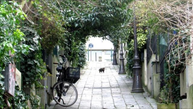 Perfect Home to discover Paris in Peace with Love - Appartement 2 Chambres - 50