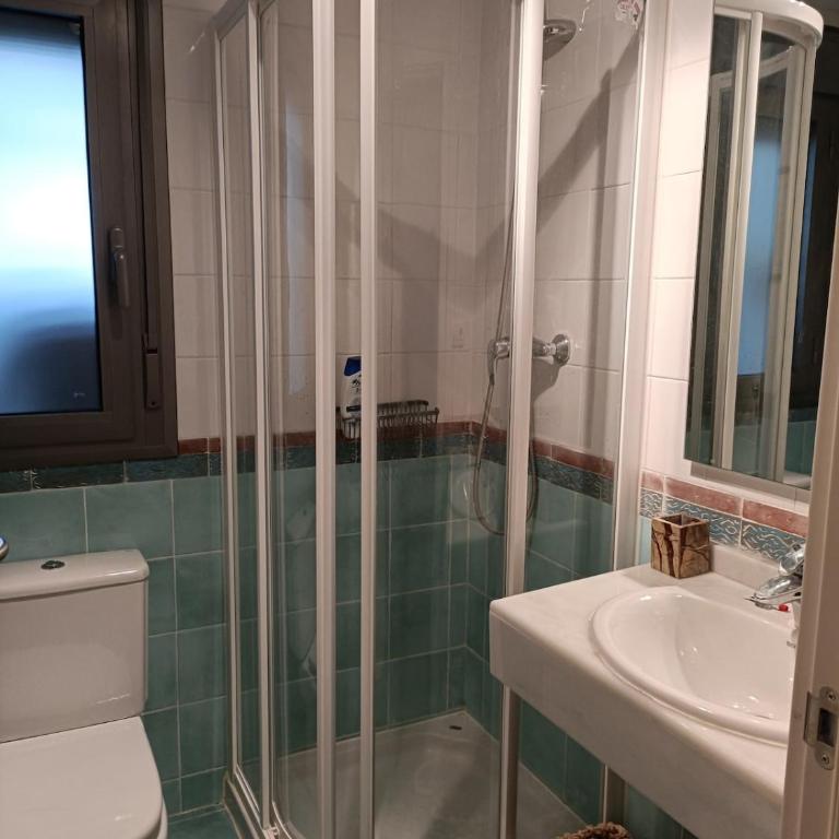 Sky, golf y senderismo - Apartment mit 2 Schlafzimmern - 2