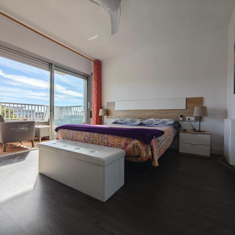 Apartamento Picasso - Apartamento de 3 dormitorios - 22