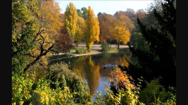 Perfect Home to discover Paris in Peace with Love - Appartement 2 Chambres - 64