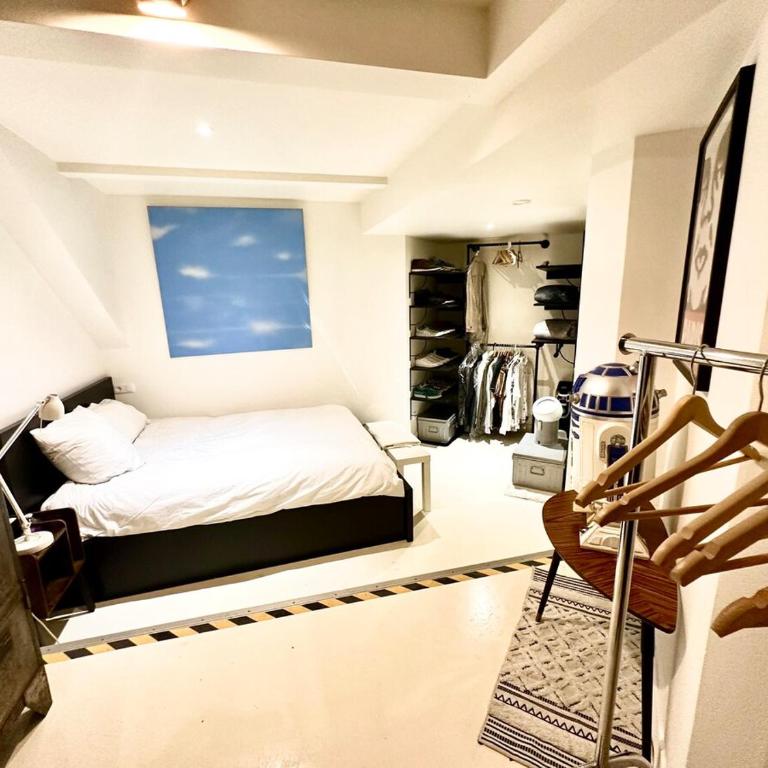 Perfect Home to discover Paris in Peace with Love - Appartement 2 Chambres - 28