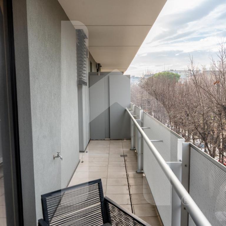 Homiday - Civico 154, Monolocale - Studio - 23