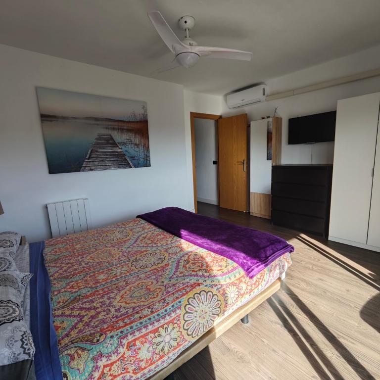 Apartamento Picasso - Apartamento de 3 dormitorios - 20