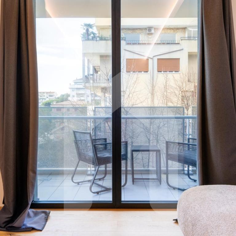 Homiday - Civico 154, Monolocale - Studio - 26