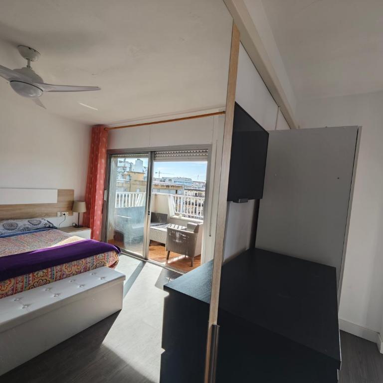 Apartamento Picasso - Apartamento de 3 dormitorios - 24