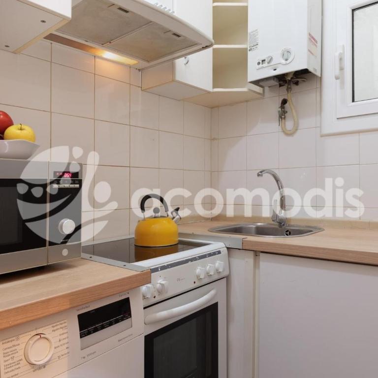 Vigatans - Apartment - 8