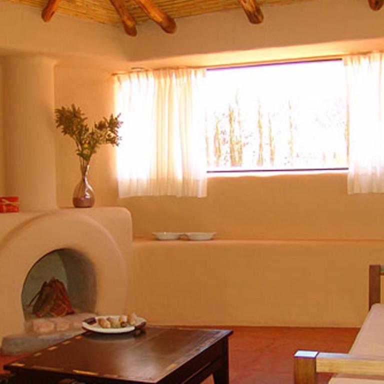 Los Colorados Cabañas Boutique - Superior Bungalow - 3