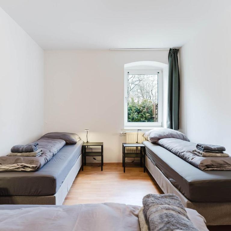 feworld living - Wasserwald Linz - Apartment mit 2 Schlafzimmern - 7