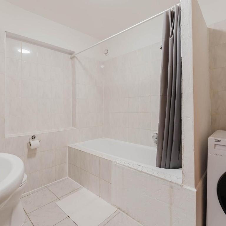 feworld living - Wasserwald Linz - Apartment mit 2 Schlafzimmern - 10