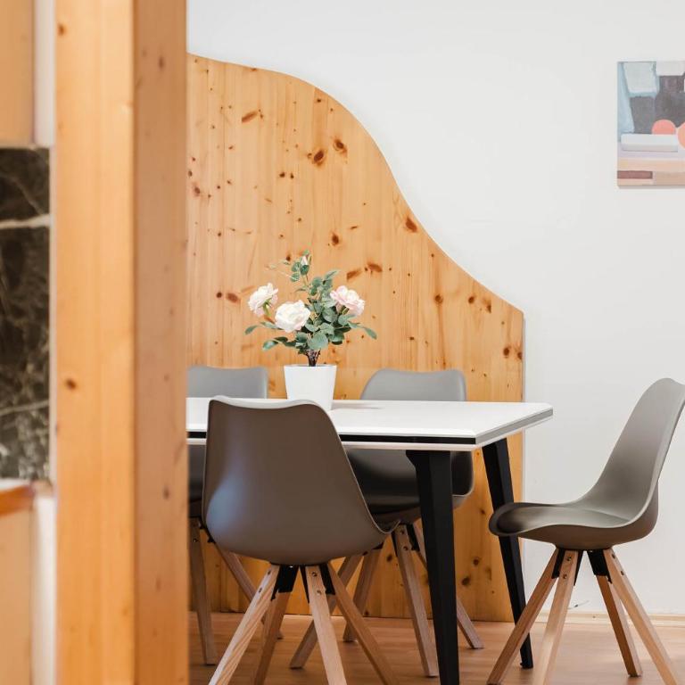 feworld living - Wasserwald Linz - Apartment mit 2 Schlafzimmern - 5