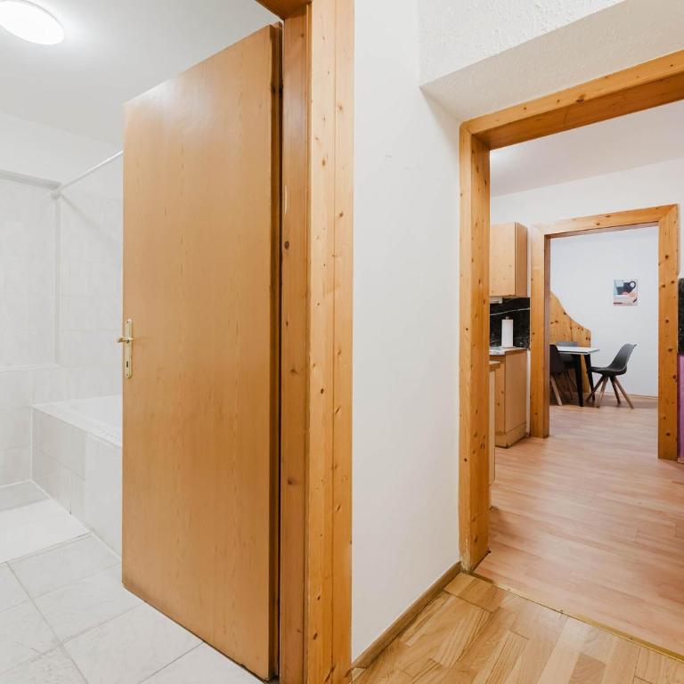 feworld living - Wasserwald Linz - Apartment mit 2 Schlafzimmern - 11