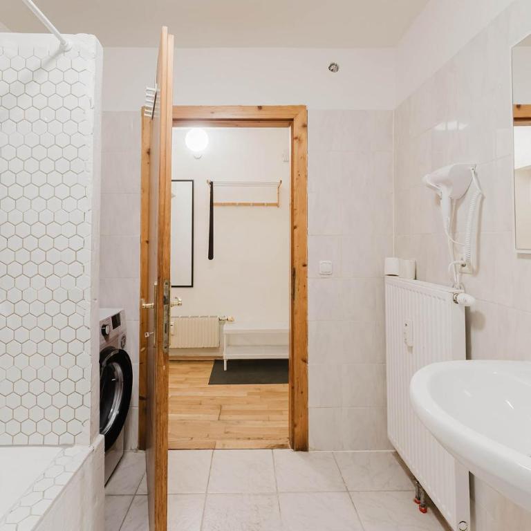 feworld living - Wasserwald Linz - Apartment mit 2 Schlafzimmern - 9