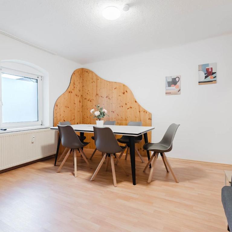 feworld living - Wasserwald Linz - Apartment mit 2 Schlafzimmern - 2