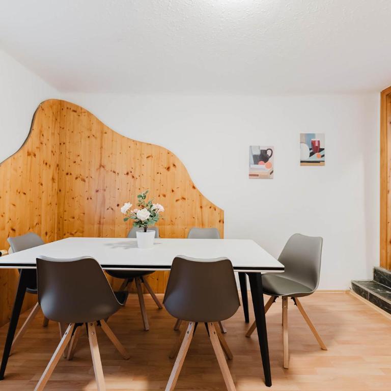 feworld living - Wasserwald Linz - Apartment mit 2 Schlafzimmern - 12