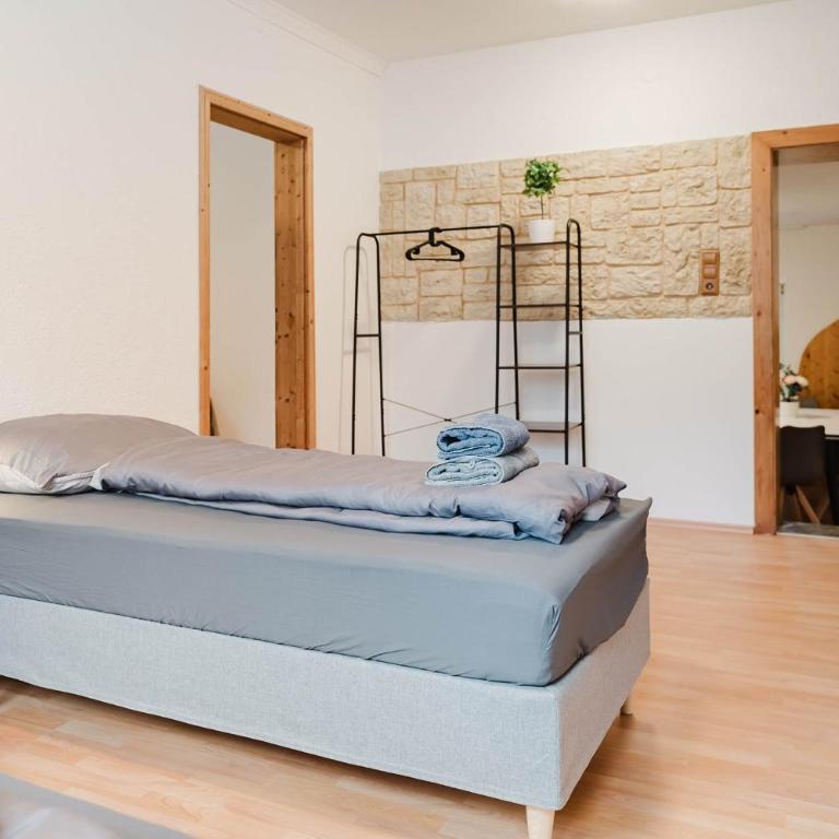 feworld living - Wasserwald Linz - Apartment mit 2 Schlafzimmern - 8