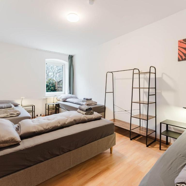 feworld living - Wasserwald Linz - Apartment mit 2 Schlafzimmern - 14