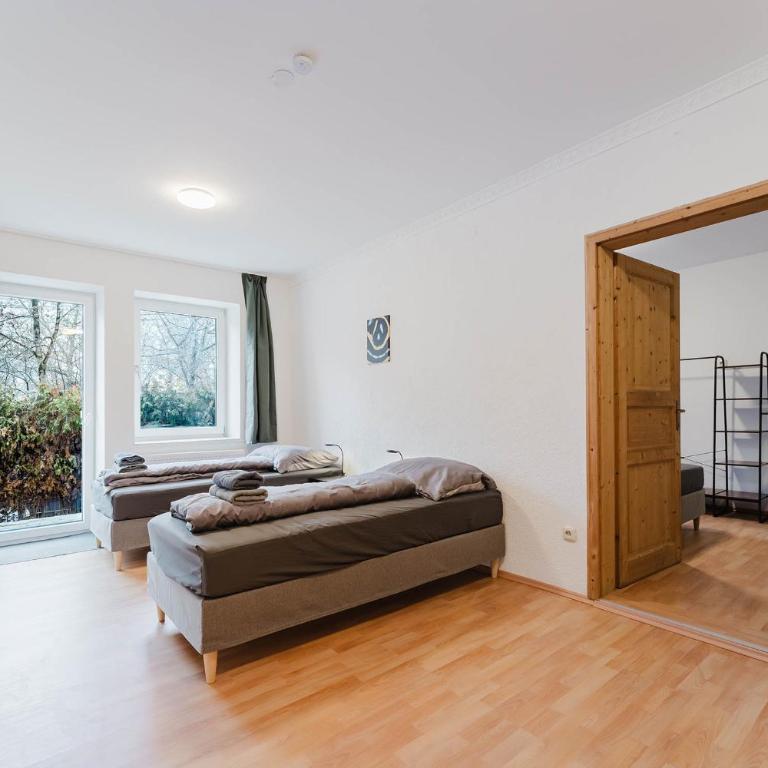 feworld living - Wasserwald Linz - Apartment mit 2 Schlafzimmern - 16