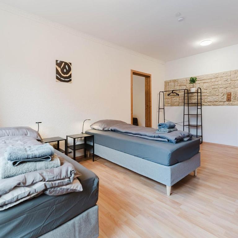 feworld living - Wasserwald Linz - Apartment mit 2 Schlafzimmern - 15