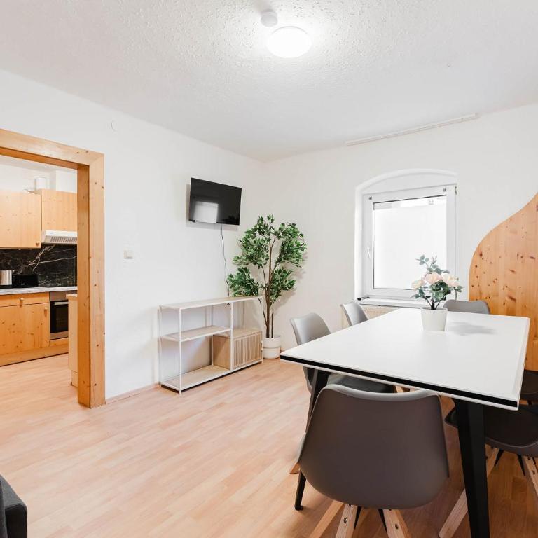 feworld living - Wasserwald Linz - Apartment mit 2 Schlafzimmern - 1