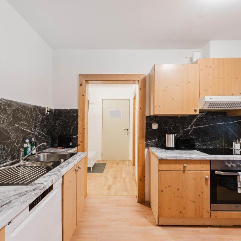 feworld living - Wasserwald Linz - Apartment mit 2 Schlafzimmern - 18