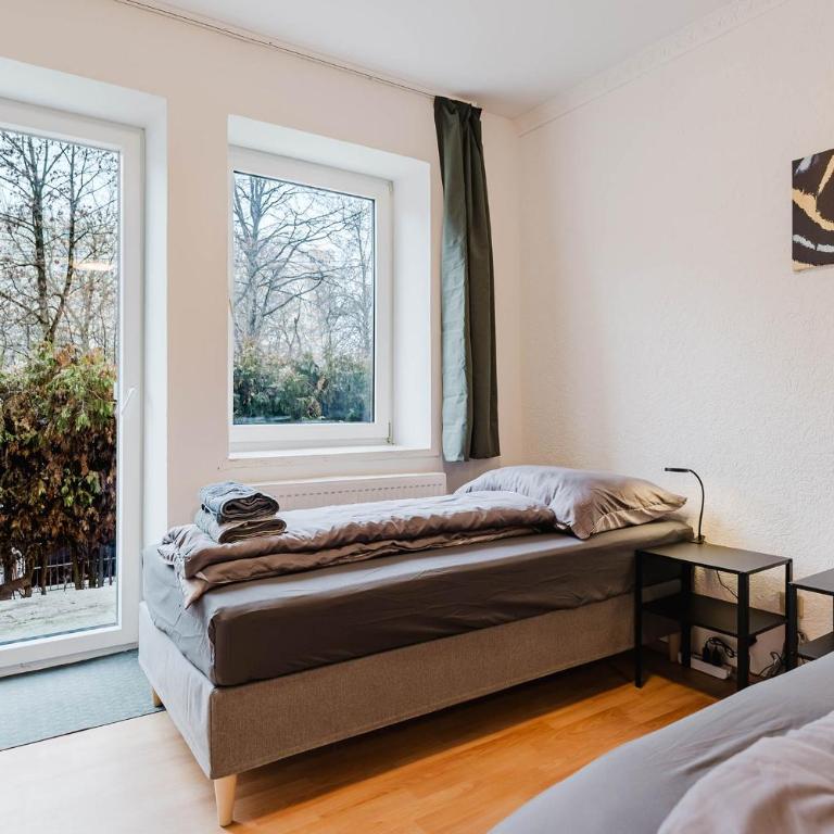 feworld living - Wasserwald Linz - Apartment mit 2 Schlafzimmern - 20