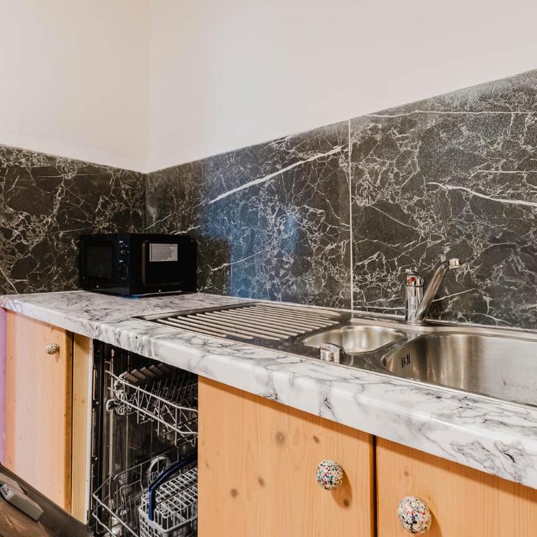 feworld living - Wasserwald Linz - Apartment mit 2 Schlafzimmern - 4