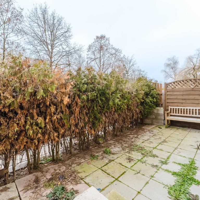 feworld living - Wasserwald Linz - Apartment mit 2 Schlafzimmern - 21