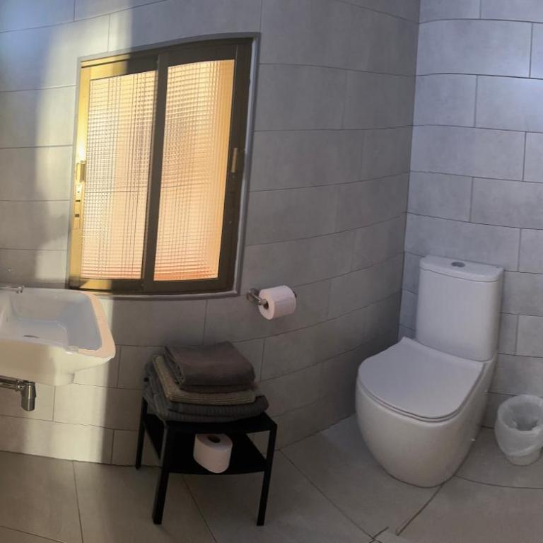 Apartamentos Casa Blanca - Estudio con vistas al mar - 7