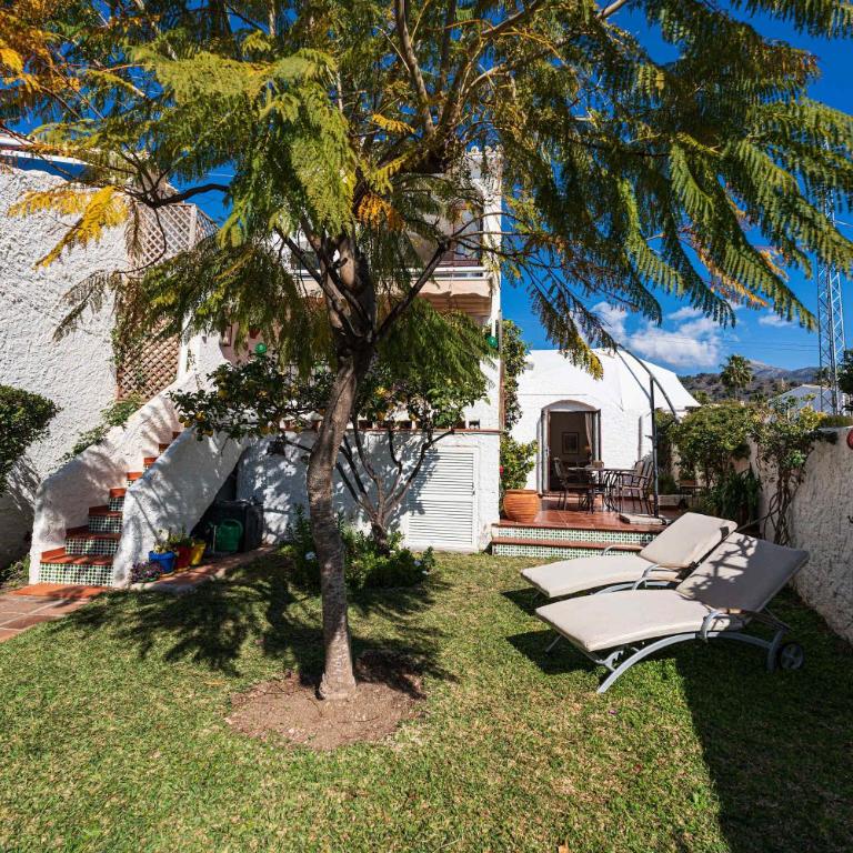 Los Limoneros 26 - Casa - 3