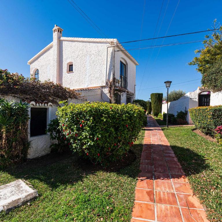 Los Limoneros 26 - Casa - 40