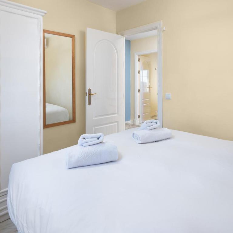 Puebla Aida by Alfresco Stays - Apartamento Superior - 14