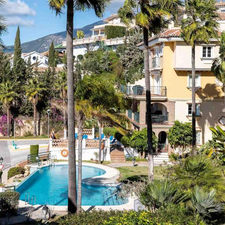 Puebla Aida by Alfresco Stays - Apartamento Superior - 8