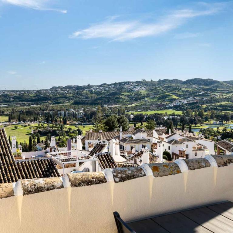 Puebla Aida by Alfresco Stays - Apartamento Superior - 10
