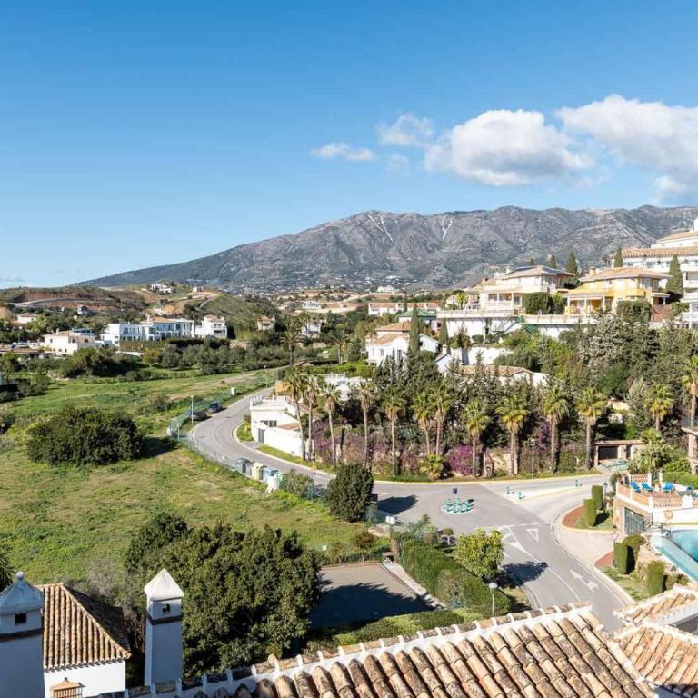 Puebla Aida by Alfresco Stays - Apartamento Superior - 12
