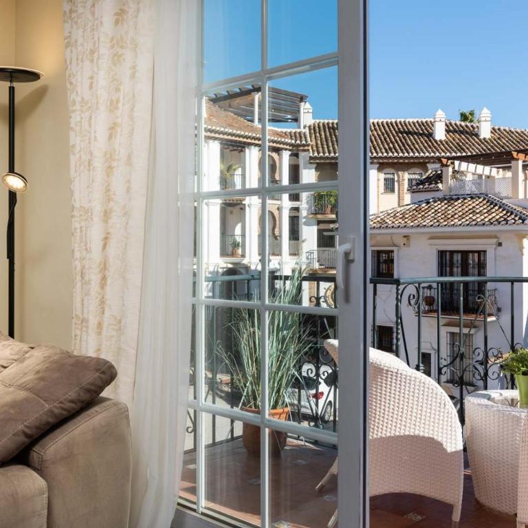 Puebla Aida by Alfresco Stays - Apartamento Superior - 15