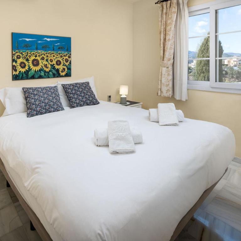 Puebla Aida by Alfresco Stays - Apartamento Superior - 21