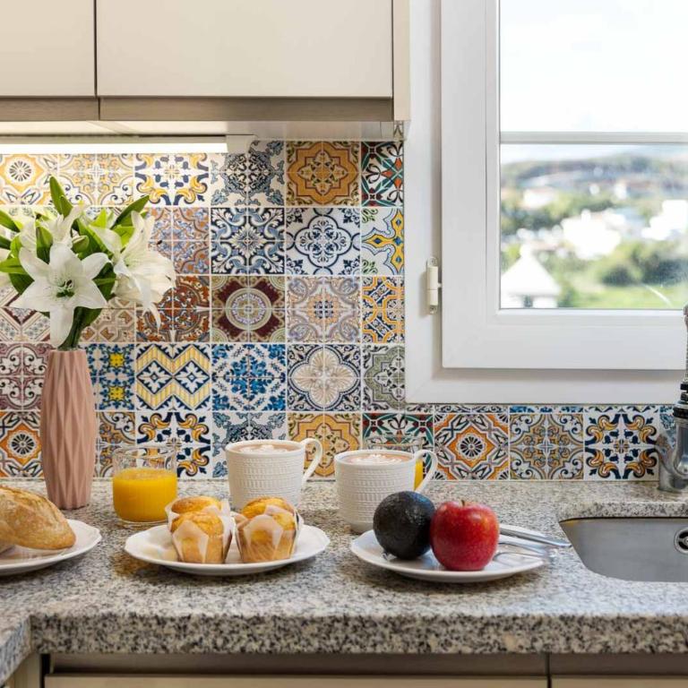 Puebla Aida by Alfresco Stays - Apartamento Superior - 19