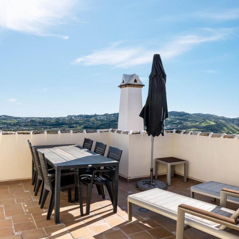 Puebla Aida by Alfresco Stays - Apartamento Superior - 24