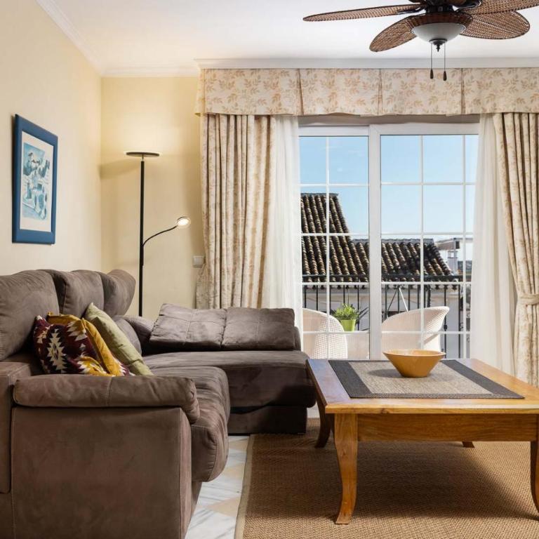 Puebla Aida by Alfresco Stays - Apartamento Superior - 29