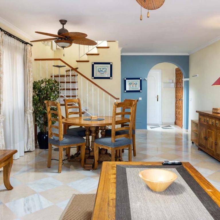Puebla Aida by Alfresco Stays - Apartamento Superior - 34