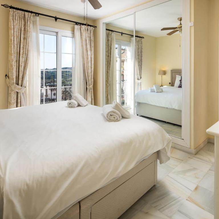 Puebla Aida by Alfresco Stays - Apartamento Superior - 28
