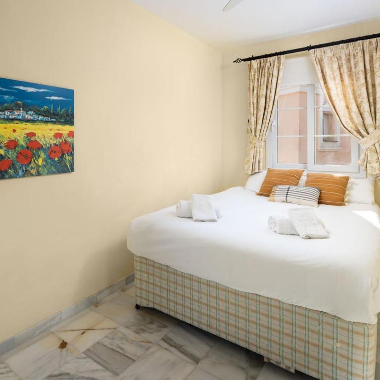 Puebla Aida by Alfresco Stays - Apartamento Superior - 35